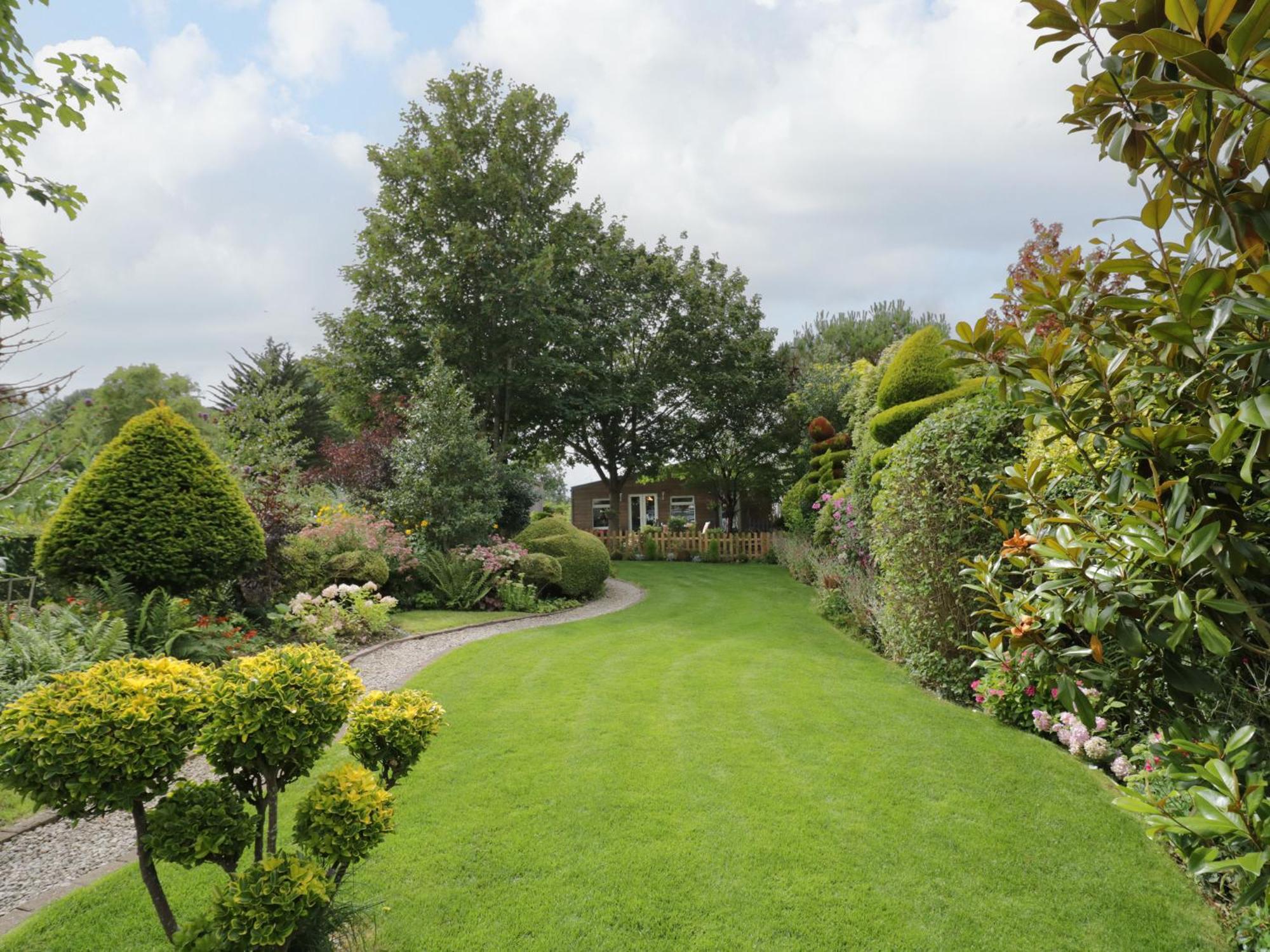 The Garden House Vila Stratford-upon-Avon Exterior foto